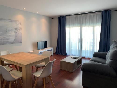 Palam�s Apartamentos