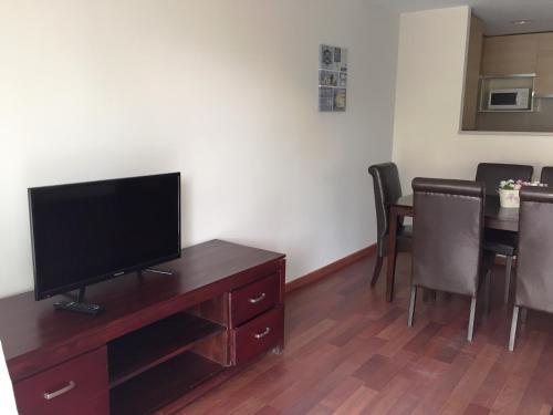 Palam�s Apartamentos