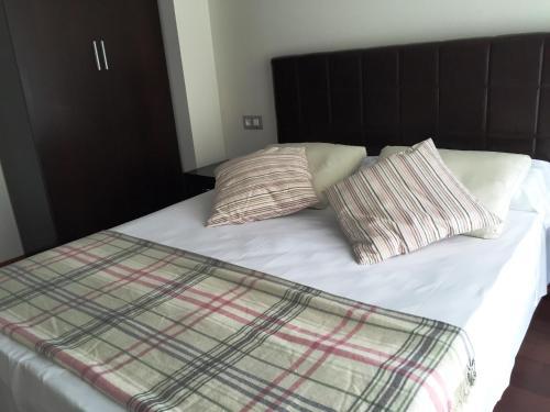Palam�s Apartamentos