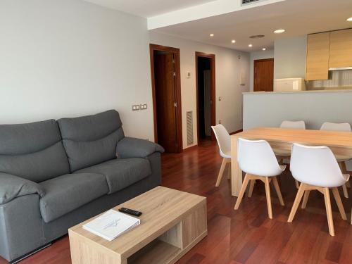 Palam�s Apartamentos