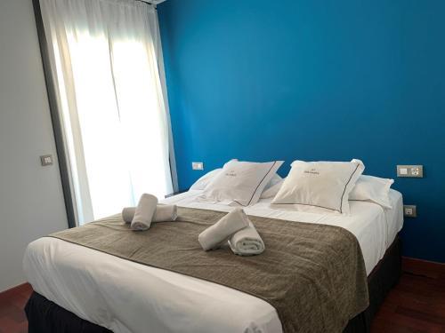 Palam�s Apartamentos