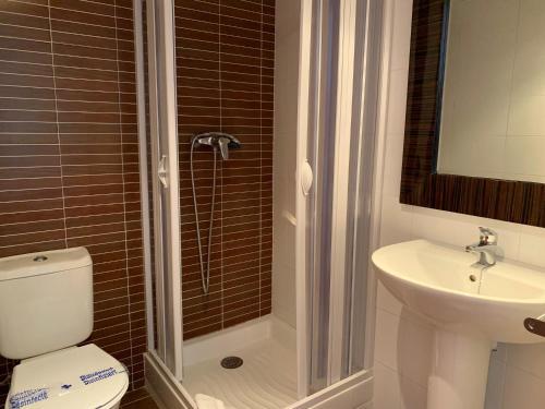 Palam�s Apartamentos