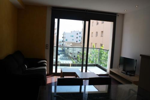 Palam�s Apartamentos