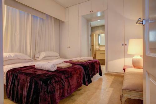 Llafranc Villa Sleeps 8 Wifi