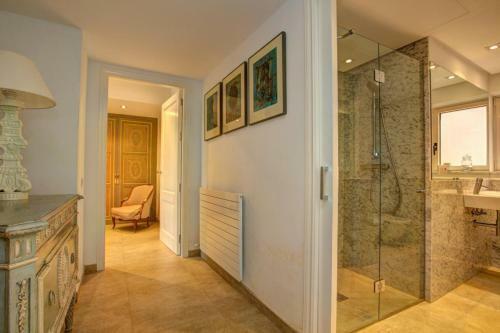 Llafranc Villa Sleeps 8 Wifi