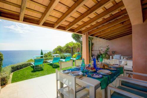 Llafranc Villa Sleeps 8 Wifi