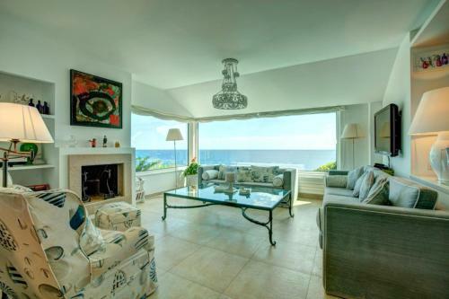 Llafranc Villa Sleeps 8 Wifi