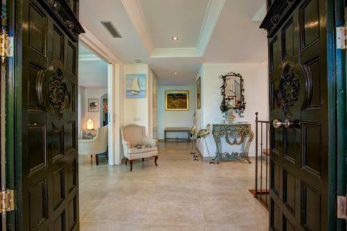 Llafranc Villa Sleeps 8 Wifi