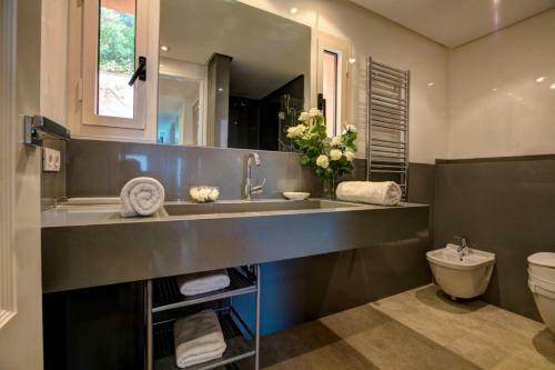 Llafranc Villa Sleeps 8 Wifi