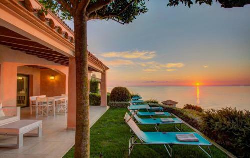 Llafranc Villa Sleeps 8 Wifi