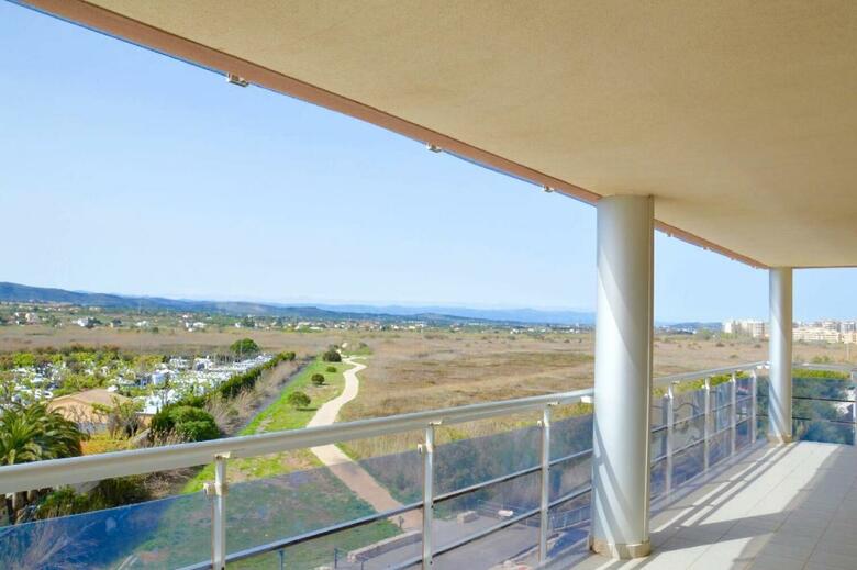 Apartamentos Deluxe Pe��scola