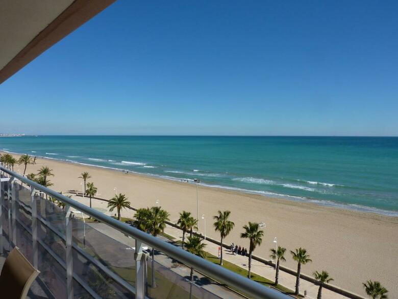 Apartamentos Deluxe Pe��scola