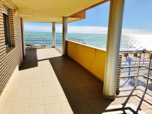Apartamento �ticos Boutique Pe��scola