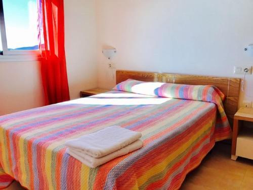 Apartamento �ticos Boutique Pe��scola