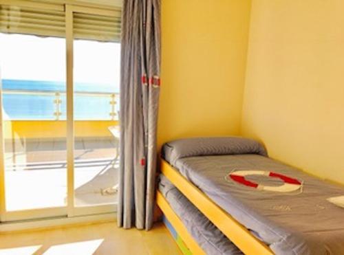 Apartamento �ticos Boutique Pe��scola