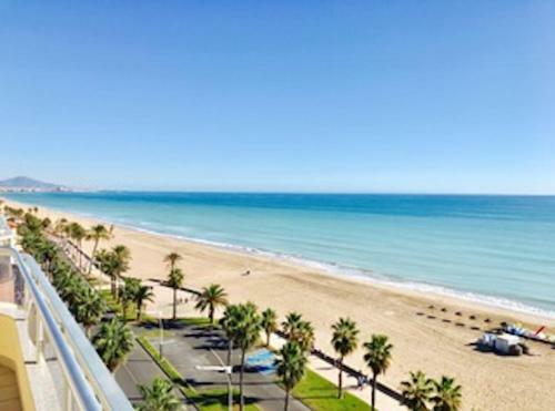 Apartamento �ticos Boutique Pe��scola