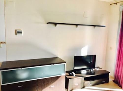 Apartamento �ticos Boutique Pe��scola