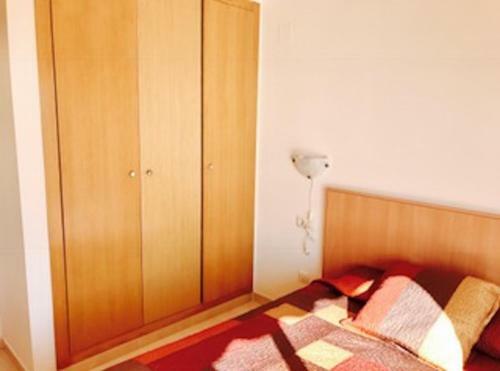 Apartamento �ticos Boutique Pe��scola