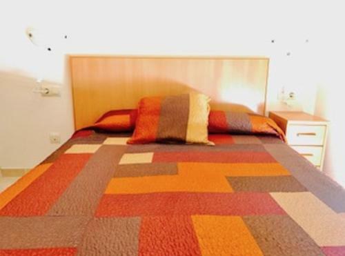 Apartamento �ticos Boutique Pe��scola