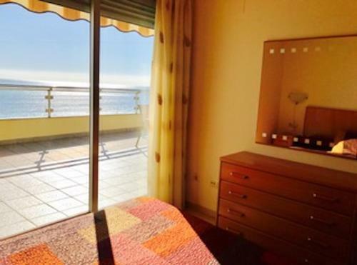 Apartamento �ticos Boutique Pe��scola