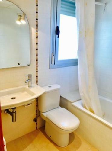 Apartamento �ticos Boutique Pe��scola