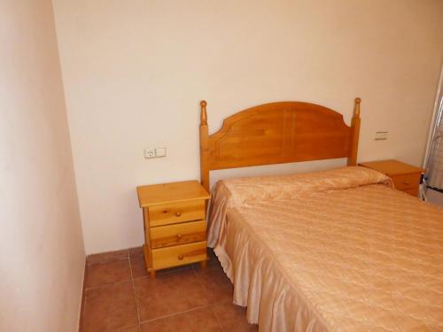 Apartamentos Argenta Caleta 3000
