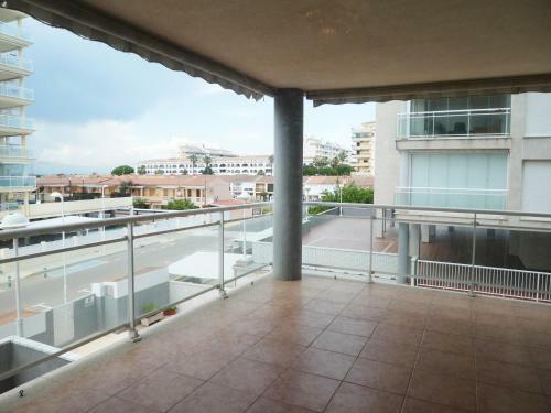 Apartamentos Argenta Caleta 3000
