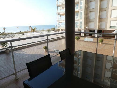 Apartamentos Argenta Caleta 3000