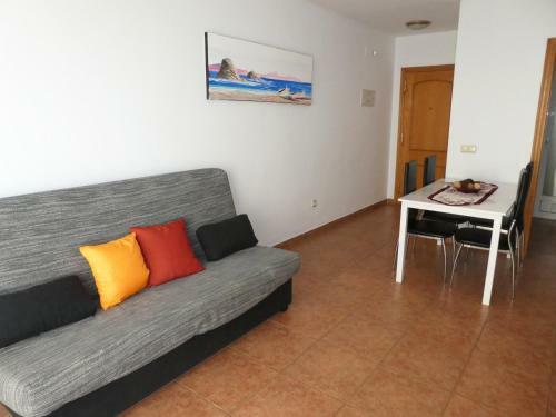 Apartamentos Argenta Caleta 3000