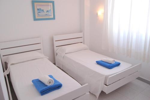 Soleil Mar Apartments 5