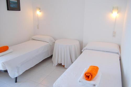 Soleil Mar Apartments 5