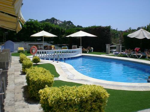 Hotel Bonsol