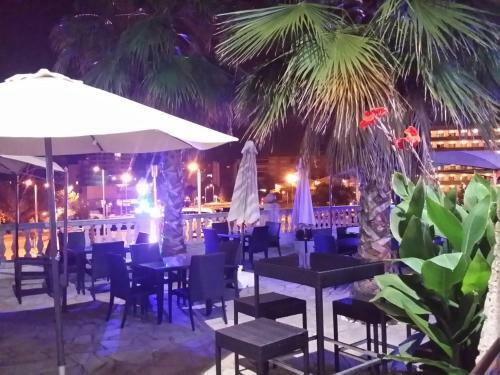 Hotel Bonsol