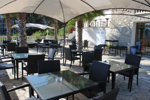 Hotel Bonsol