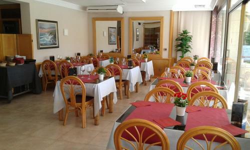 Hotel Bonsol