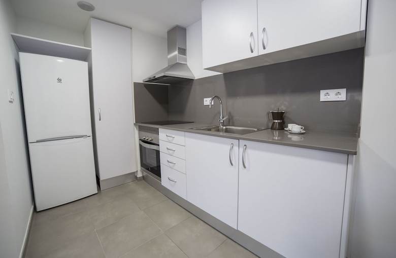 Apartaments Ponent