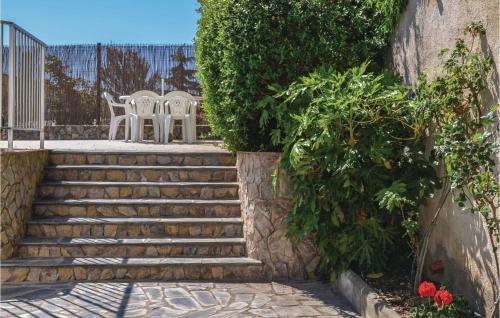 Three-bedroom Holiday Home In Lloret De Mar