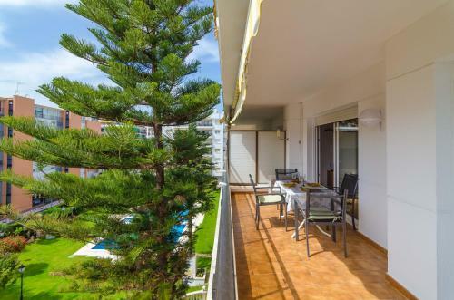 Apartamento Alva Park