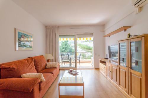 Apartamento Alva Park