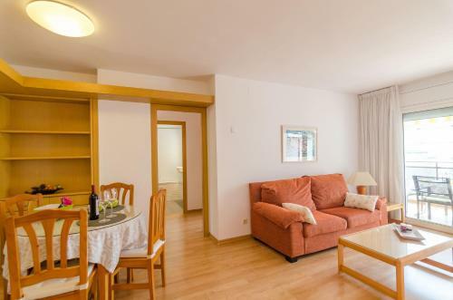 Apartamento Alva Park