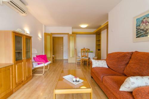 Apartamento Alva Park