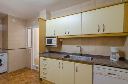 Apartamento Alva Park