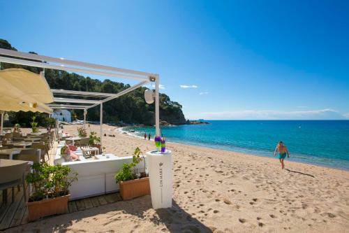 Sant Eloi Villa Sleeps 8 Pool Wifi