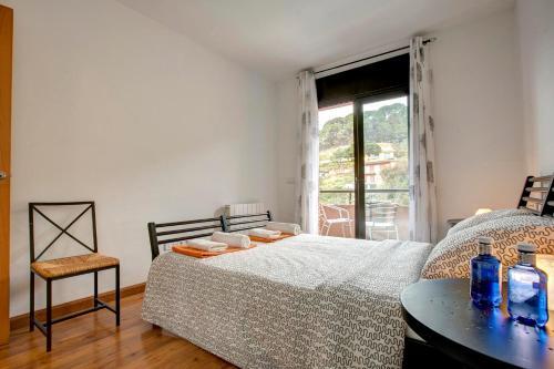 Sant Eloi Villa Sleeps 8 Pool Wifi