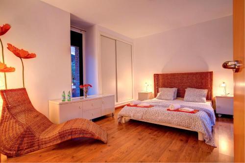 Sant Eloi Villa Sleeps 8 Pool Wifi