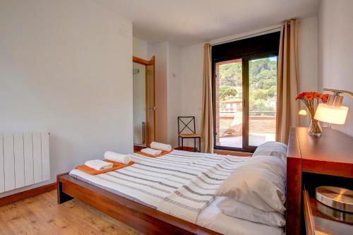 Sant Eloi Villa Sleeps 8 Pool Wifi