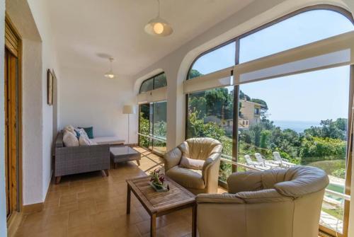 Sant Eloi Villa Sleeps 8 Pool Wifi