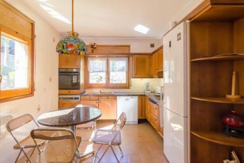 Sant Eloi Villa Sleeps 8 Pool Wifi