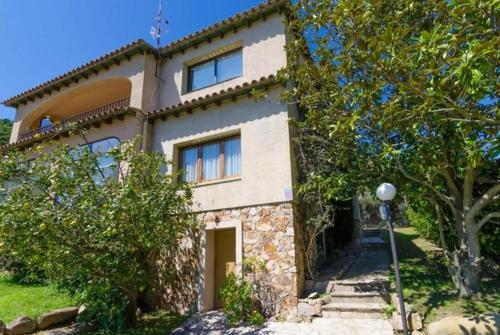 Sant Eloi Villa Sleeps 8 Pool Wifi