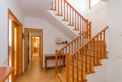 Sant Eloi Villa Sleeps 8 Pool Wifi